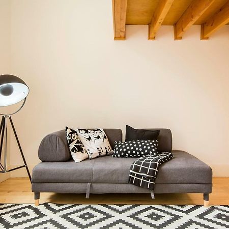 Invicta Courtyard Apartament Porto Zewnętrze zdjęcie