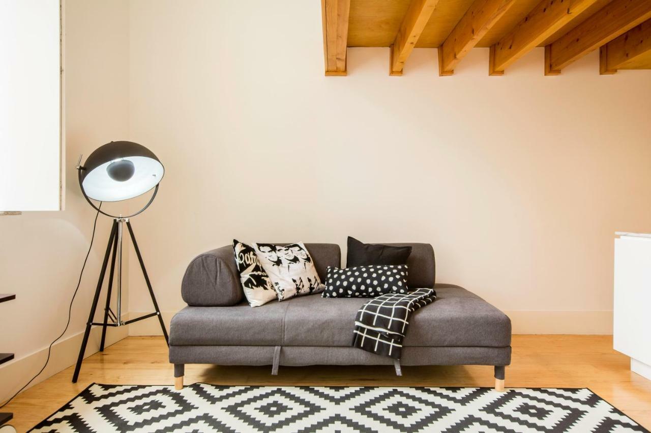 Invicta Courtyard Apartament Porto Zewnętrze zdjęcie