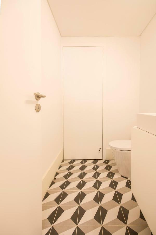 Invicta Courtyard Apartament Porto Zewnętrze zdjęcie