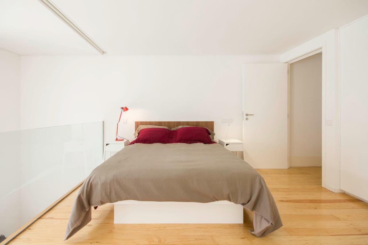 Invicta Courtyard Apartament Porto Zewnętrze zdjęcie