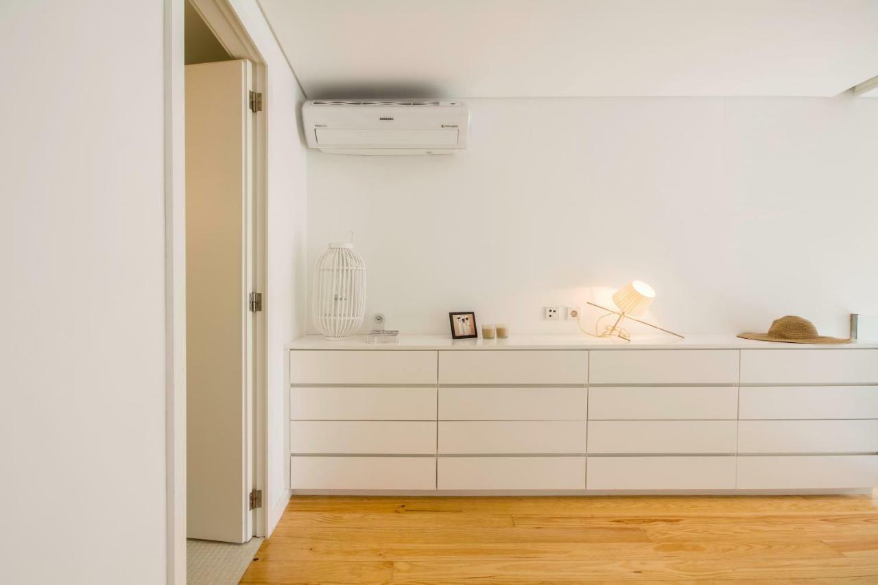 Invicta Courtyard Apartament Porto Zewnętrze zdjęcie