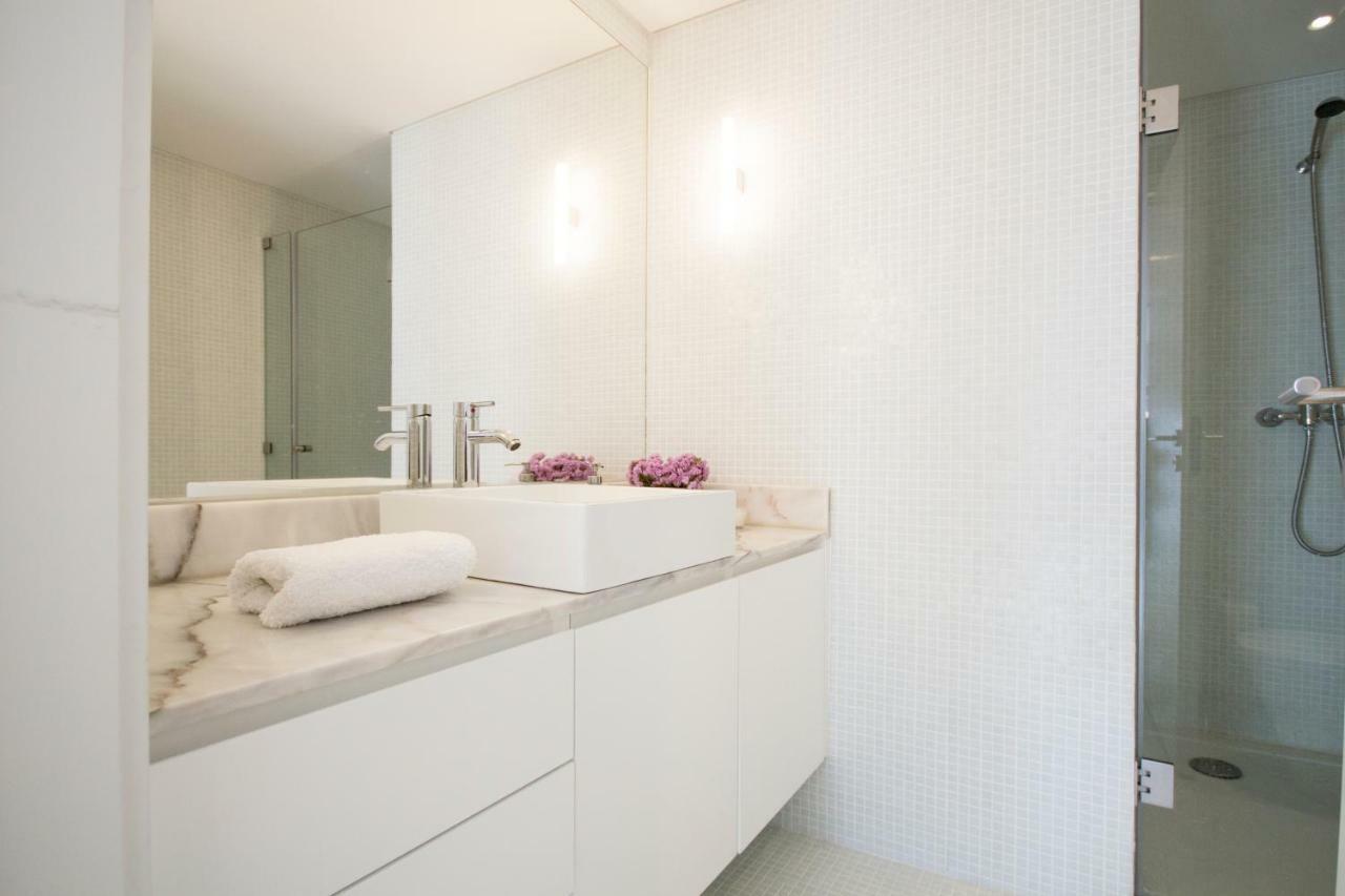 Invicta Courtyard Apartament Porto Zewnętrze zdjęcie