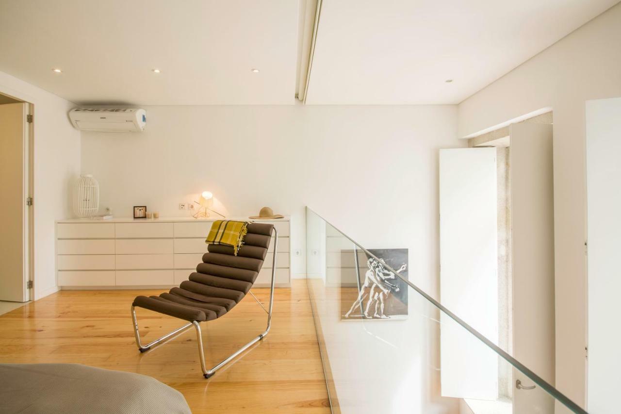 Invicta Courtyard Apartament Porto Zewnętrze zdjęcie