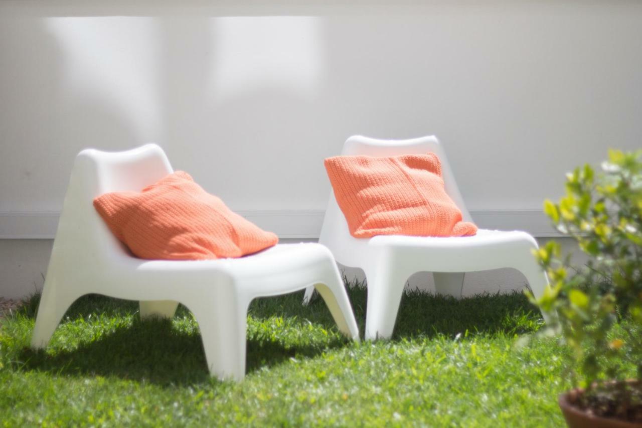 Invicta Courtyard Apartament Porto Zewnętrze zdjęcie
