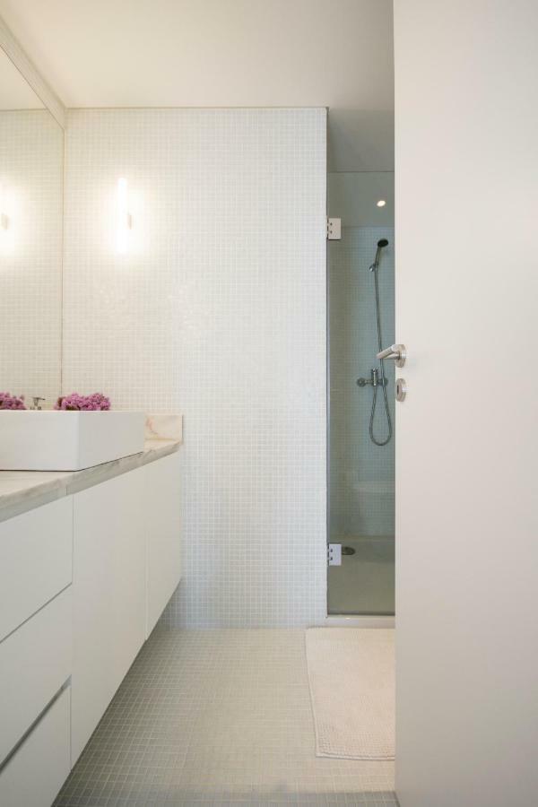 Invicta Courtyard Apartament Porto Zewnętrze zdjęcie
