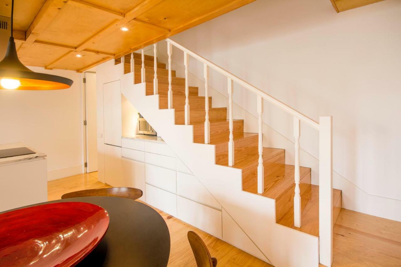 Invicta Courtyard Apartament Porto Zewnętrze zdjęcie